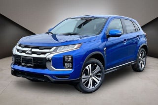 2026 Mitsubishi Outlander Sport SE