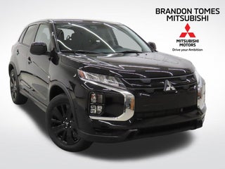 2026 Mitsubishi Outlander Sport LE