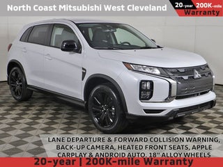 2026 Mitsubishi Outlander Sport LE