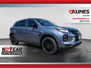 2026 Mitsubishi Outlander Sport LE
