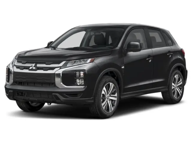 2026 Mitsubishi Outlander Sport ES
