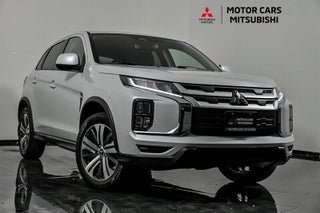 2022 Mitsubishi Outlander Sport ES