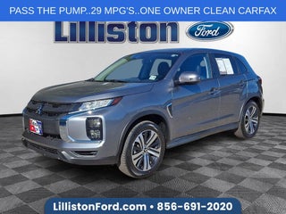 2023 Mitsubishi Outlander Sport ES