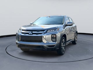 2023 Mitsubishi Outlander Sport ES