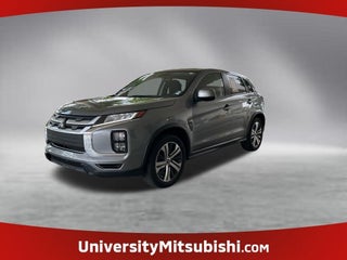 2024 Mitsubishi Outlander Sport ES