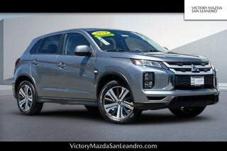 2024 Mitsubishi Outlander Sport ES
