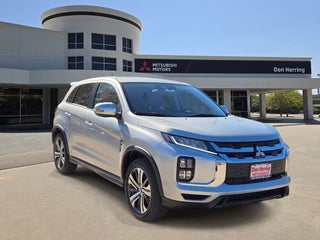 2026 Mitsubishi Outlander Sport SE