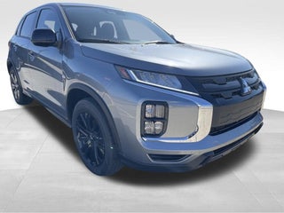2026 Mitsubishi Outlander Sport LE