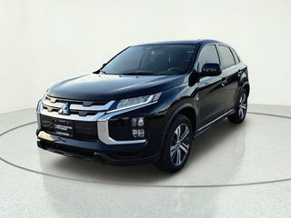 2026 Mitsubishi Outlander Sport ES