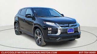 2026 Mitsubishi Outlander Sport SE