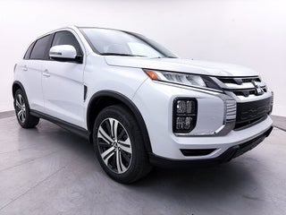 2026 Mitsubishi Outlander Sport SE