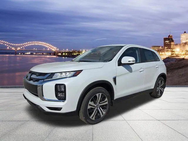 2026 Mitsubishi Outlander Sport SE