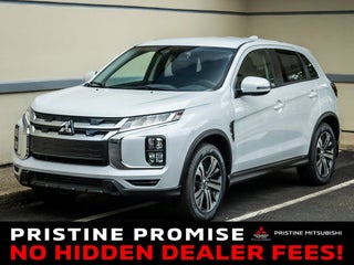 2026 Mitsubishi Outlander Sport SE