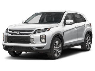 2026 Mitsubishi Outlander Sport SE