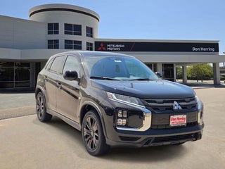 2026 Mitsubishi Outlander Sport LE