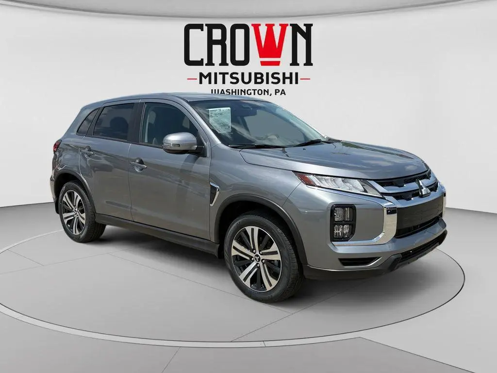 2026 Mitsubishi Outlander Sport SE