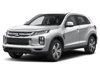 2026 Mitsubishi Outlander Sport SE