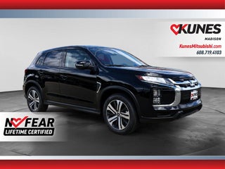 2026 Mitsubishi Outlander Sport SE