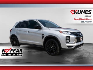 2026 Mitsubishi Outlander Sport LE