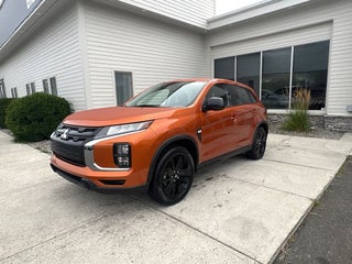 2026 Mitsubishi Outlander Sport LE