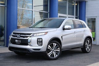 2021 Mitsubishi Outlander Sport ES