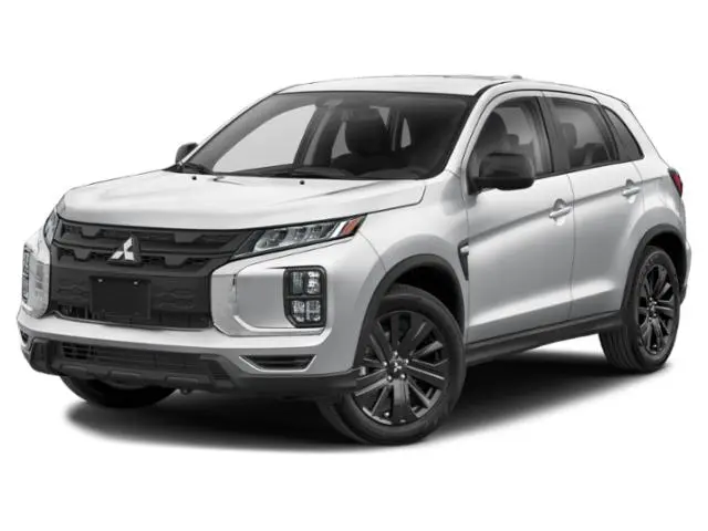 2023 Mitsubishi Outlander Sport ES