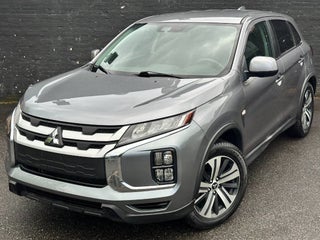2023 Mitsubishi Outlander Sport ES