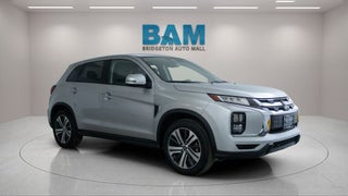2024 Mitsubishi Outlander Sport ES