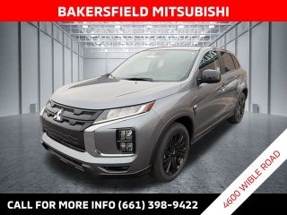 2026 Mitsubishi Outlander Sport LE