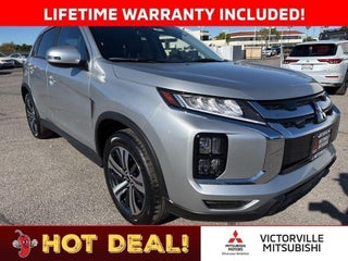 2026 Mitsubishi Outlander Sport SE