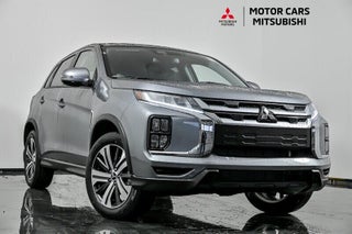2026 Mitsubishi Outlander Sport SE