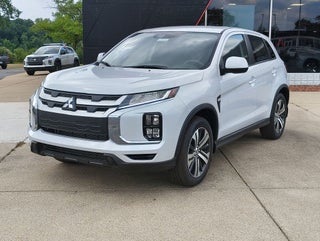 2026 Mitsubishi Outlander Sport ES