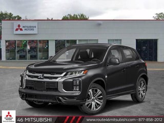 2026 Mitsubishi Outlander Sport ES