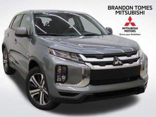 2026 Mitsubishi Outlander Sport ES