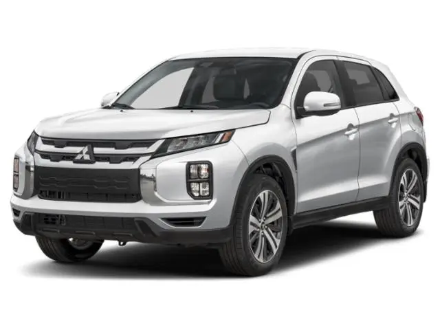 2026 Mitsubishi Outlander Sport SE