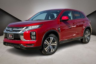 2026 Mitsubishi Outlander Sport ES