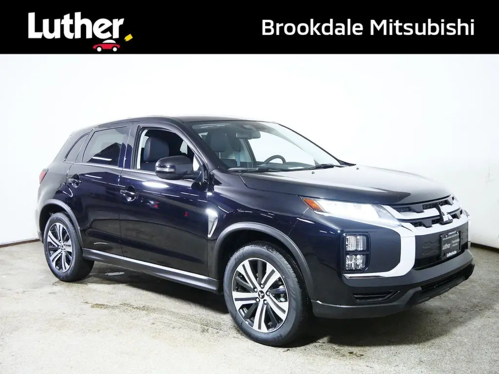 2026 Mitsubishi Outlander Sport SE