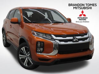 2026 Mitsubishi Outlander Sport ES