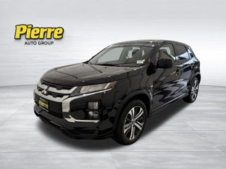 2026 Mitsubishi Outlander Sport ES