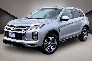2026 Mitsubishi Outlander Sport ES