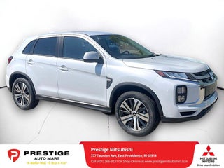 2026 Mitsubishi Outlander Sport ES