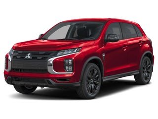 2026 Mitsubishi Outlander Sport SE