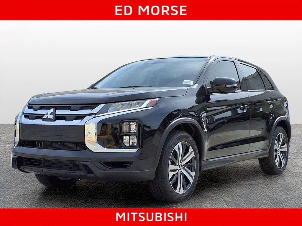 2026 Mitsubishi Outlander Sport SE