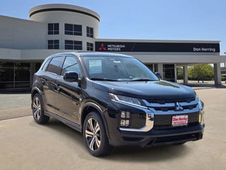 2026 Mitsubishi Outlander Sport ES