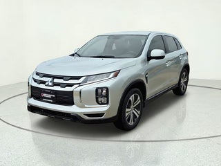 2026 Mitsubishi Outlander Sport ES
