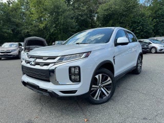 2023 Mitsubishi Outlander Sport ES