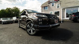 2023 Mitsubishi Outlander Sport ES
