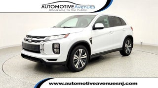 2024 Mitsubishi Outlander Sport ES