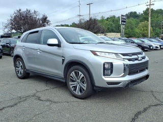 2024 Mitsubishi Outlander Sport ES