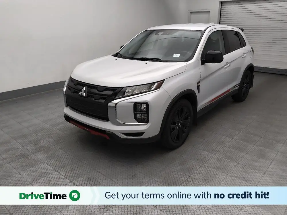 2024 Mitsubishi Outlander Sport ES